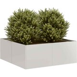  Sadilica 80x80x30 cm od nehrđajućeg čelika | shoptok.hr