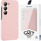 Dux ducis CASE OVITEK OHIŠJE OVITEK ZA SAMSUNG GALAXY S23+ ROZA, (21899693) | Shoptok.si