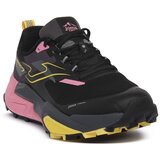 Joma Tek & Trail SIERRA LADY BLACK Črna Cene