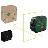 Bosch Linijski laser AdvancedLevel 2GUNIKarton 0603663GZ0 | Eponuda.com