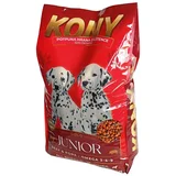 Hrana za pse junior premium govedina i svinjetina 7 kg