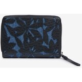 Desigual BLACK WOMEN'S WALLET Cijene