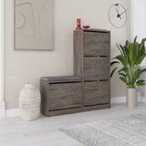 Woody Fashion hanah home cipelarnik dude 779HMS4118 | ePonuda.com