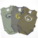 Modna kućica Dizzy Dizzy Baby body za dječake,set 3 komada Cijene
