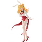 Bandai 2,5-dimenzionalna zapeljivost – figurica Liliel Bunny Style z bleščicami in glamurjem, (5000250079) | Shoptok.si