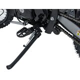  na bencin 110CM IMMORTAL - zelen Slike