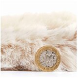 Think Rugs Krem tepih 120x170 cm Super Teddy – | shoptok.hr