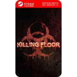  Killing Floor - Steam koda brez škatlice (WINDOWS PC | STEAM DECK) | Shoptok.si
