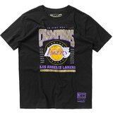 Mitchell And Ness los angeles lakers mitchel &amp; ness 16x champions majica cene
