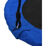 vidaXL Ljuljačka 60 cm 100 kg plava | shoptok.hr