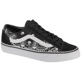 Vans Nizke superge Bandana Style 36 Črna cene