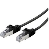 Vivanco Omrežni kabel CAT 6 S/FTP 1,5 m, (5000180336) | Shoptok.si