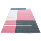 Novel Ravno Tkana Preproga Hawaii, Roza, 140x200cm | Shoptok.si