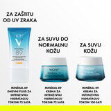 Vichy Mineral 89 Dnevni hidratantni fluid za lice, SPF50+, 50ml | ePonuda.com