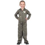 Miss Girly Spodnji deli trenirke Jogging fille FIROZONE Kaki Cene