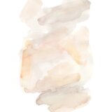 Venture Home poster Water Colour 70 × 100 cm, bež Cijene
