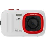 INF Kompaktni digitalni fotoaparat White, (22127077) | Shoptok.si