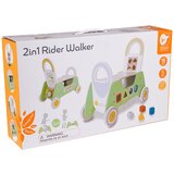 Classic World Drvena Interaktivna guralica 2u1 ( SW12235 ) Cene