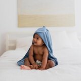 Bibs hoodie peškir petrol | ePonuda.com