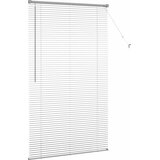  Venecijanski zastore Srebrno 175 x 105 cm Aluminij | Eponuda.com