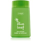 Ziaja Olive Leaf dvokomponentno sredstvo za uklanjanje vodootpornog make-upa 120 ml Cijene