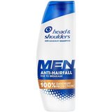 Head & Shoulders šampon za kosu protiv opadanja 330ML Cene