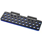 Arka myreef - frag rack deck with magnet, 32 holes Cene