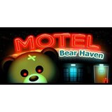 Steam Bear Haven Nights Key GLOBAL Steam Bear Haven Nights Key GLOBAL Slike