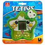  Igrica Tetris morska zvijezda zelena | shoptok.hr