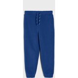 Sinsay Fleece široke trenirka hlače | shoptok.hr