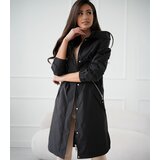 Pri Women's trench coat transitional parka VICTORIA | Shoptok.si