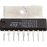  Integralno kolo TDA2824S | Eponuda.ba