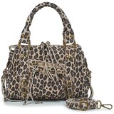 Betty London CAPUCINE SMALL Smeđa | shoptok.hr