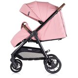 Chipolino kolica Ultera 2u1 Pink Marshmallow | shoptok.hr