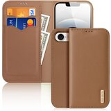Dux ducis OVITEK HIVO ZA IPHONE 16E OVITEK ZA TELEFON FLAP RFID ZAŠČITA, (5000015567) | Shoptok.si