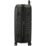 Pepe Jeans ABS Set kofera 2/1 - crna | Eponuda.com