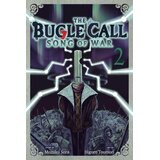 HarperCollins Publishers Mozuku Sora - The Bugle Call: Song of War, Vol. 2 Cene
