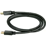 HDMI Kabel 1080p AA 1,5 met Gold plated