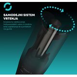 REVAMP iGEN Progloss Hollywood Curl CL-2750 Bežični Uvijač za Kosu | shoptok.hr