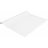  Samoljepljiva prozirna folija Frosted bijela 60 x 2000 cm PVC | shoptok.hr