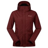 Berghaus Jakne Hillwalker 2.0 Bordo Cene