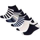 Defacto Man 5 Piece Short Socks | shoptok.hr