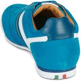 Pantofola d'Oro Nizke superge VASTO SUEDE LOW Modra | Shoptok.si