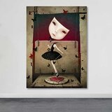 Wallity Slika DEV03440100140, 100x140 cm | ePonuda.com