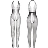 Subblime 951832 - Otvoreni mrežasti kombinezon - (crna) - S-L | shoptok.hr