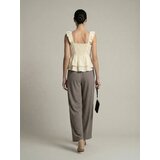 Sinsay Culotte hlače s džepovima | shoptok.hr
