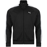 Puma ESS T7 Poly Track Jacket Crna Cijene