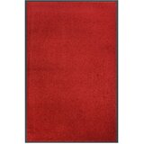  Otirač crveni 80 x 120 cm Slike