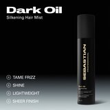 Sebastian Professional Dark Oil serum za svilenkasto mekanu kosu 200 ml | shoptok.hr
