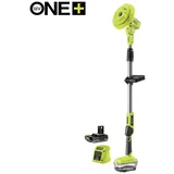 ONE+ akumulatorska teleskopska četka za čišćenje 18V R18TPS-120G